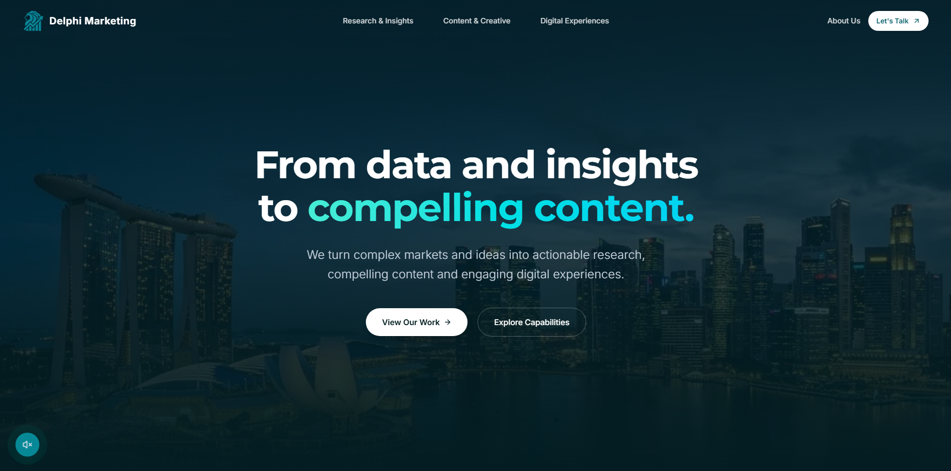 Data Delphi Preview