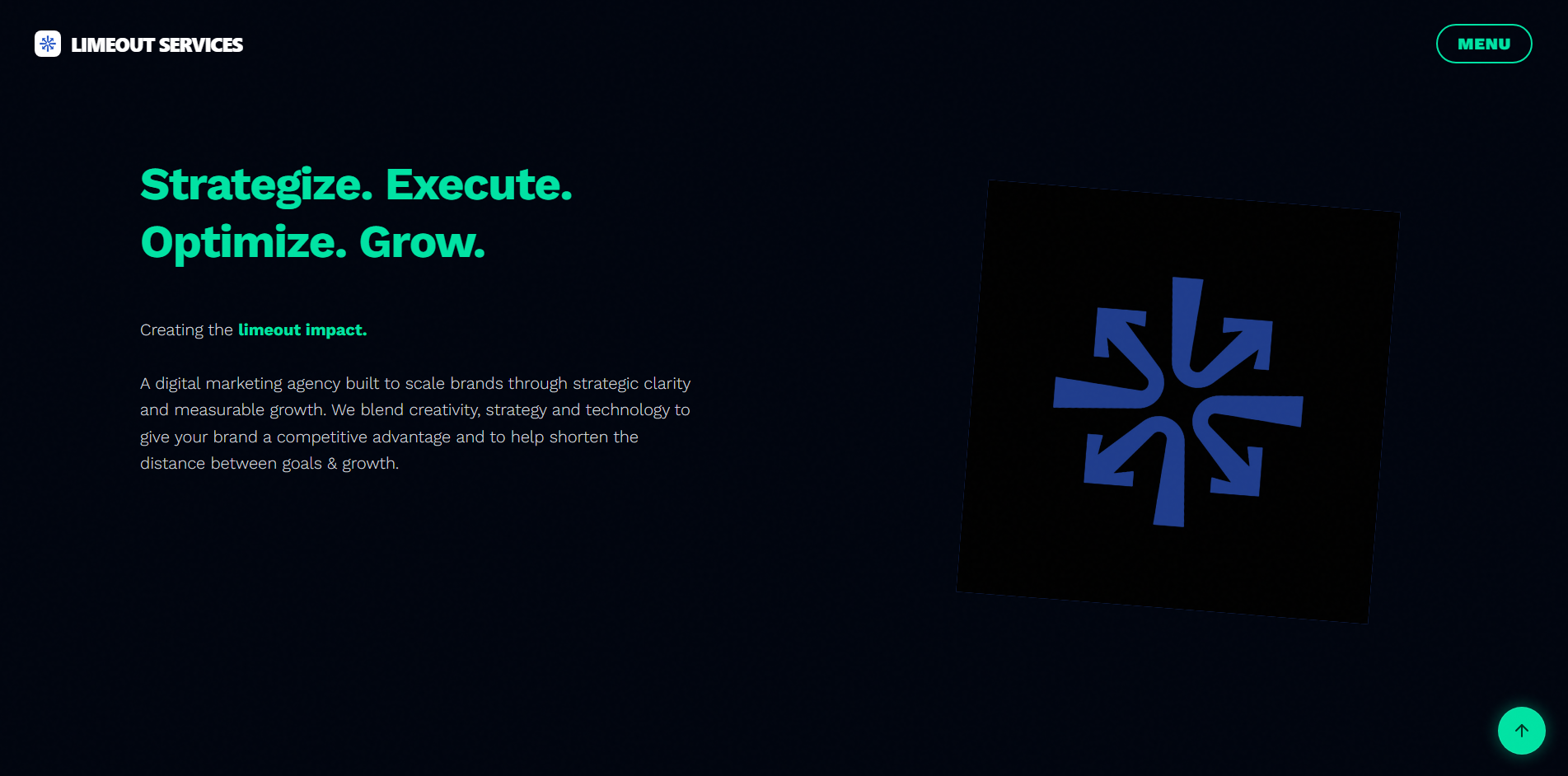 Limeout Services Preview